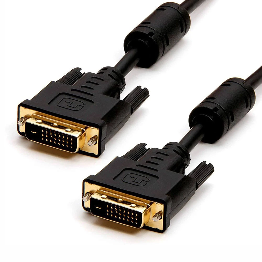 Cable DVI - DVI's foto | Nova Tech Store |  BizneCubano